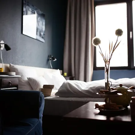 Putiikkihotelli - Boutique Szálloda Hämeenlinna